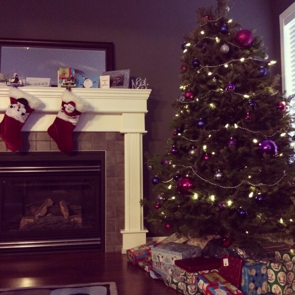 Jessica's Holiday Playlist l www.cookinginmygenes