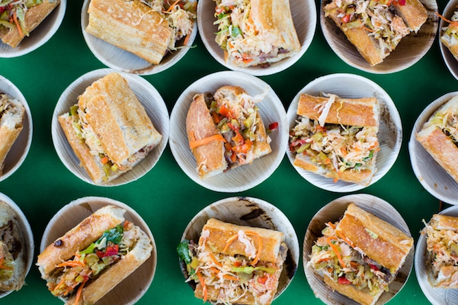 Will Travel For Food - Feast Portland | Photo credit: Brooke Bass