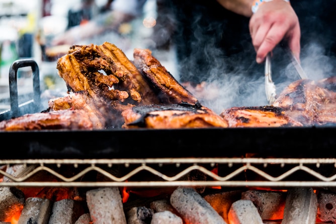 Will Travel For Food - Feast Portland | Photo credit: Aubrie LeGault