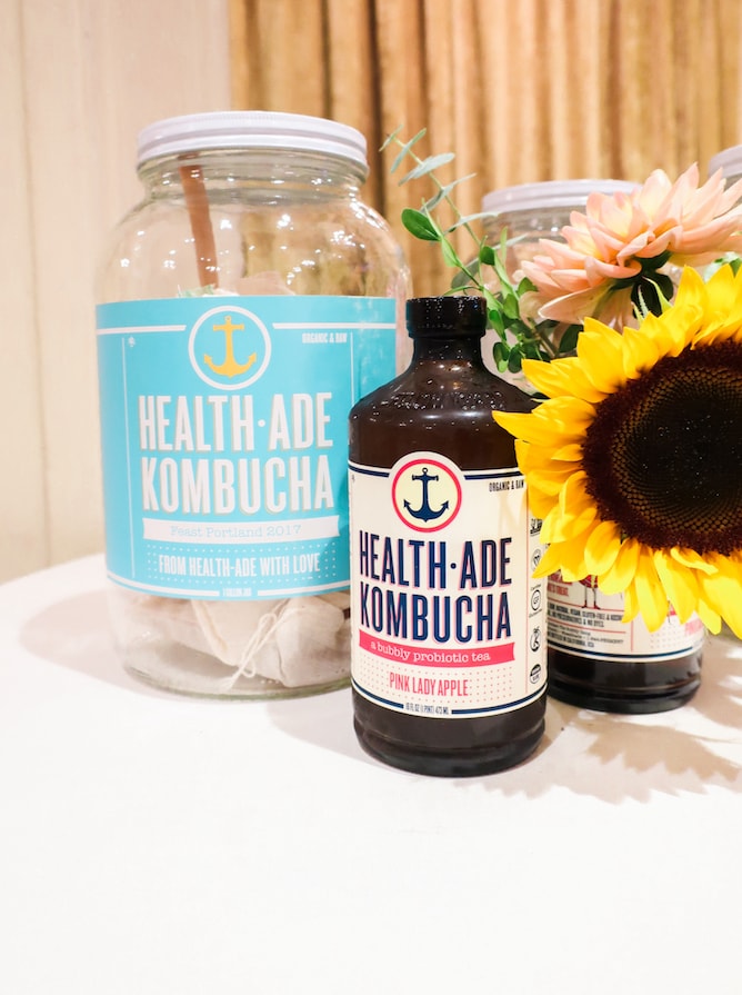 Feast Portland - A Food Bloggers' Travel Diary | cookinginmygenes.com