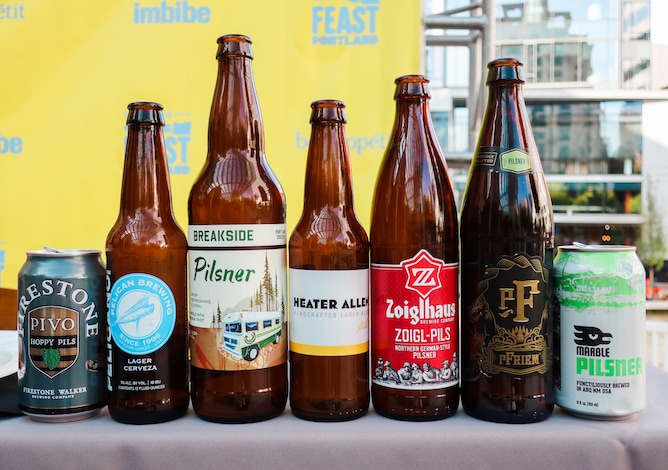 Feast Portland - A Food Bloggers' Travel Diary | cookinginmygenes.com