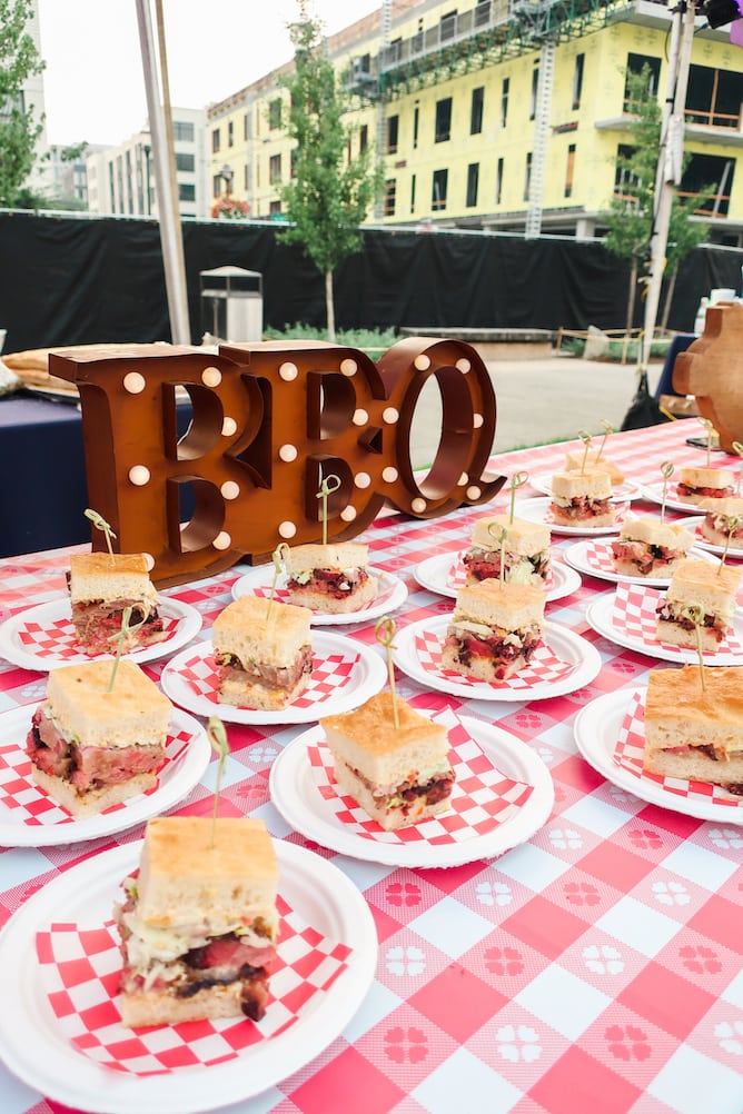 Feast Portland - A Food Bloggers' Travel Diary | cookinginmygenes.com