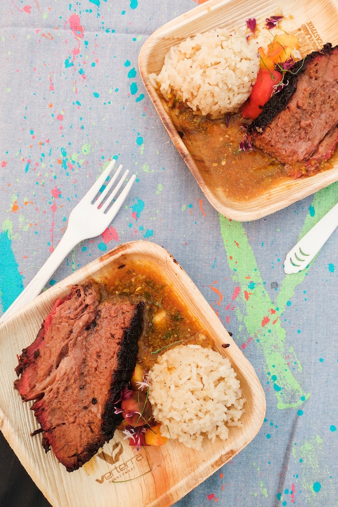 Feast Portland - A Food Bloggers' Travel Diary | cookinginmygenes.com