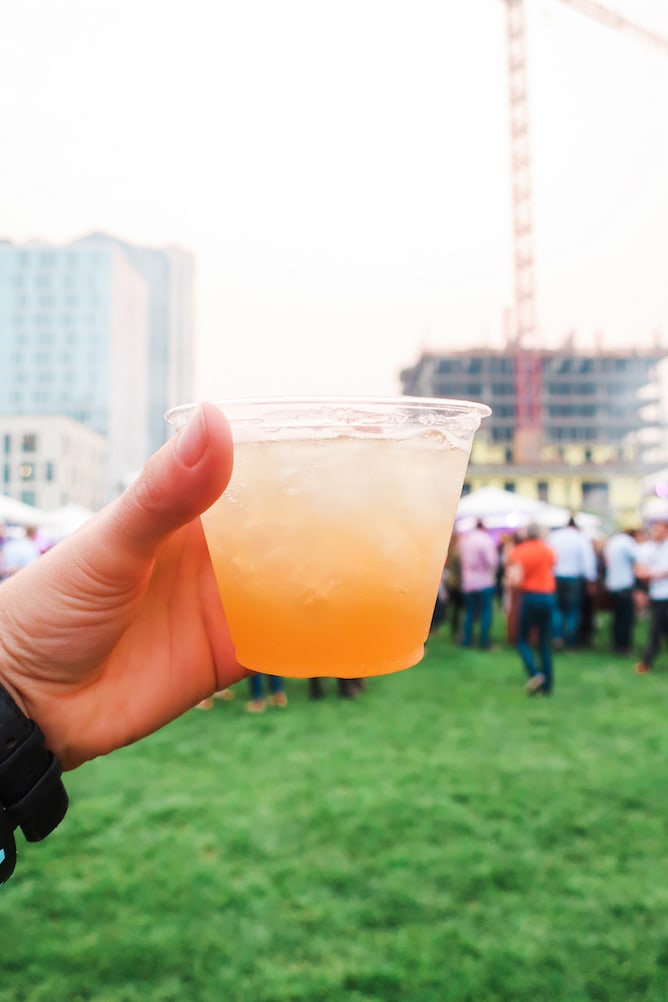 Feast Portland - A Food Bloggers' Travel Diary | cookinginmygenes.com