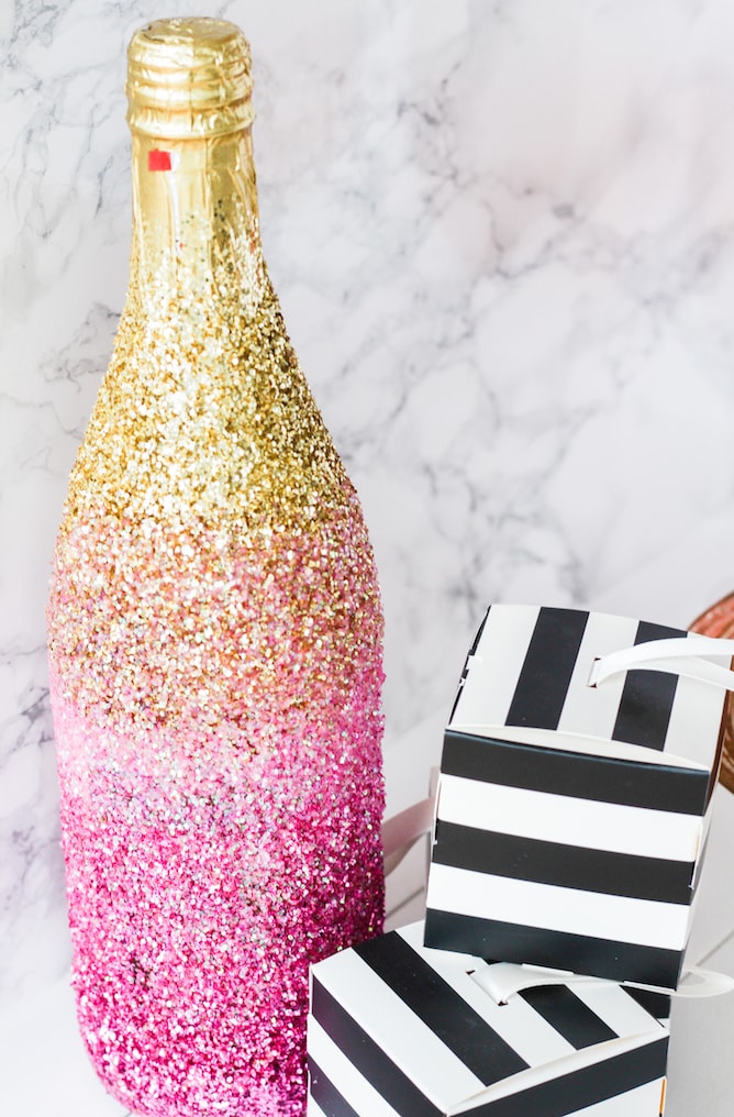 Let's Eat Cake - Easy Entertaining at Home | cookinginmygenes.com