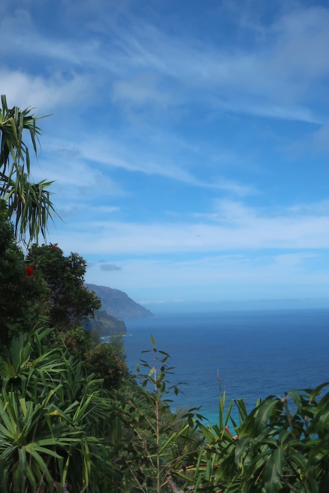 Kauai Food & Travel Diary | cookinginmygenes.com