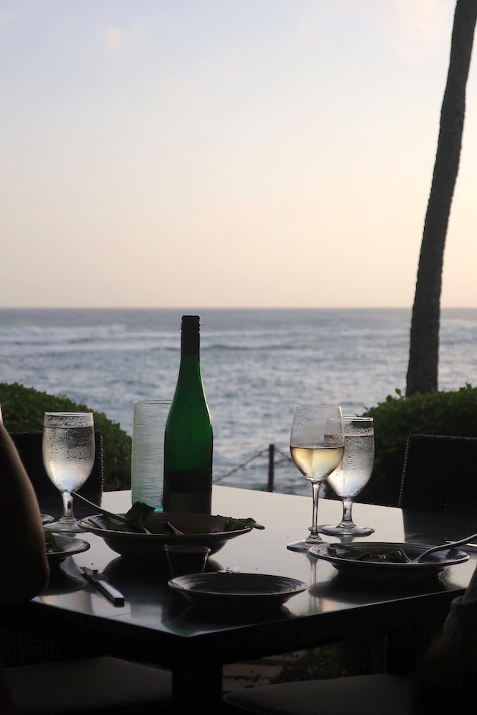 Kauai Food & Travel Diary | cookinginmygenes.com