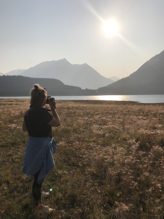 Whats In Season - Monthly Favourites + Recipes for September | cookinginmygenes.com