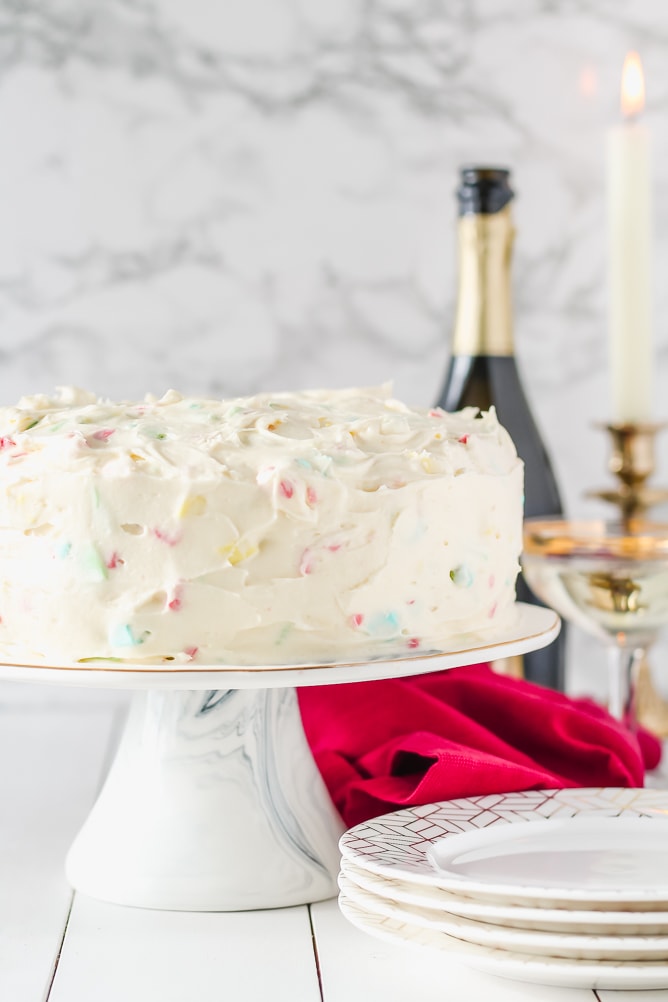 What's In Season - Recipes to Make in February | cookinginmygenes.com