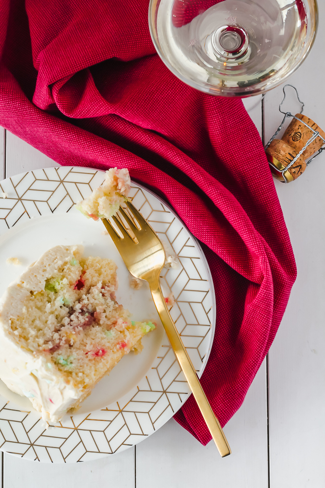 What's In Season - Recipes to Make in February | cookinginmygenes.com