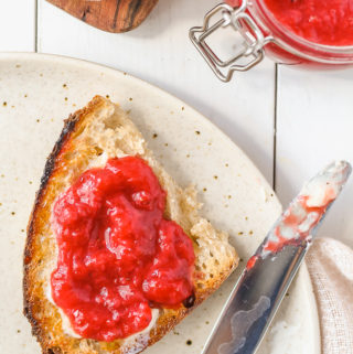 3 Easy Summer Jams | cookinginmygenes.com