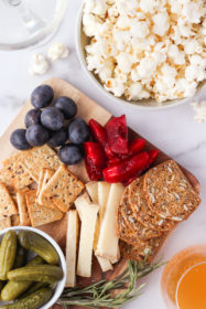 What's In Season - Recipes to Make in October | cookinginmygenes.com