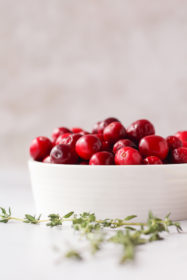 Favourite Holiday Recipes | cookinginmygenes