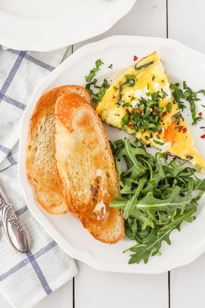 Seasonal recipes to make in January