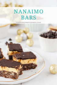Nanaimo Bars