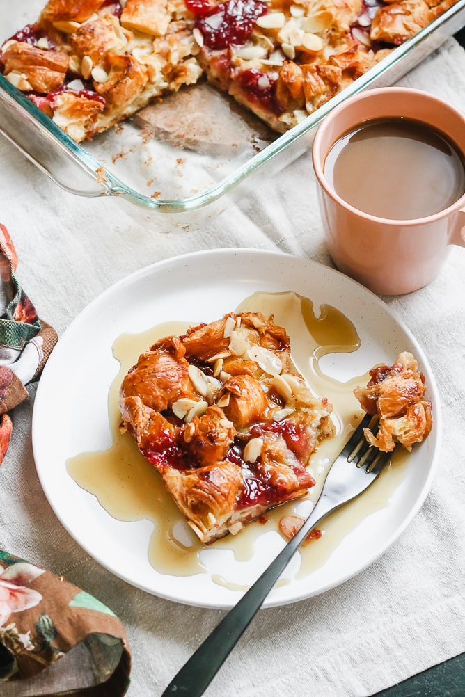 Recipes to Make in February