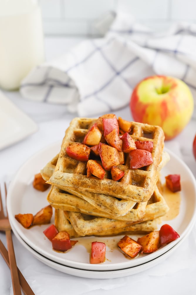 Recipes to Make in October