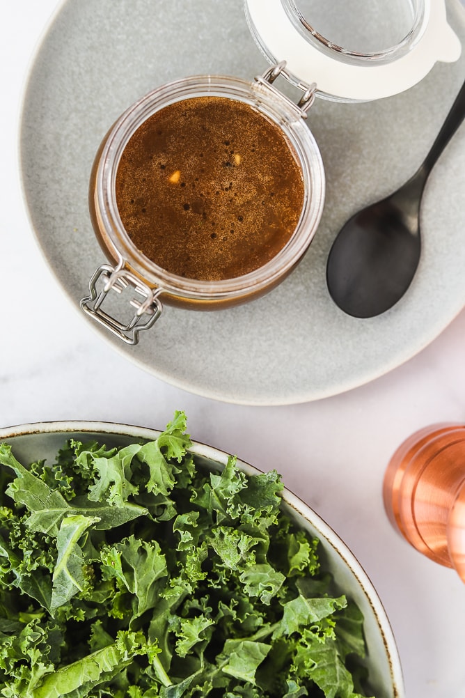 Fall Harvest Salad: Fall Dinner Ideas