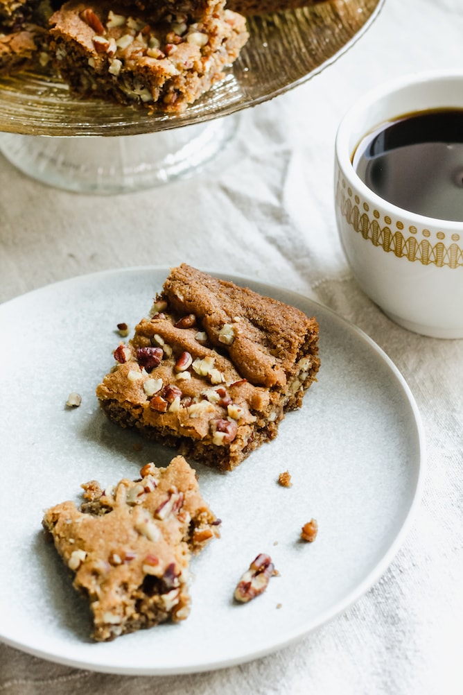 Recipes to Make in November