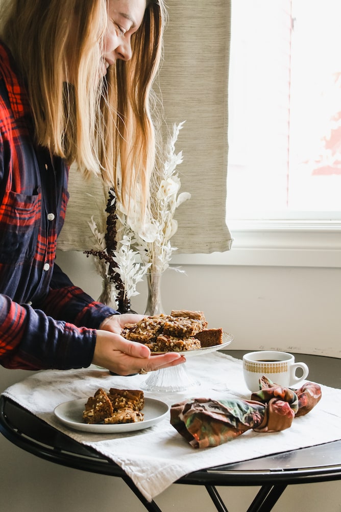 Recipes to Make in November