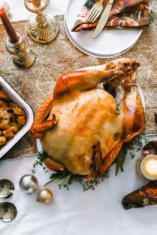 Simple Christmas Dinner Ideas