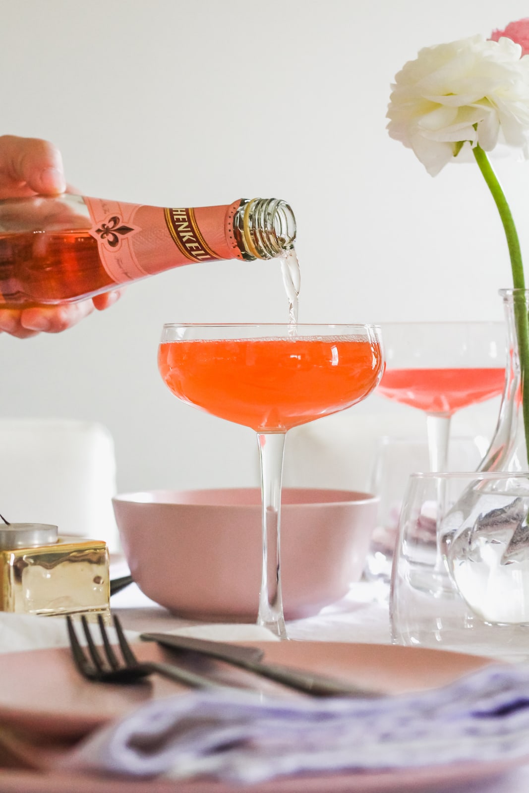 Recipes to Make in May