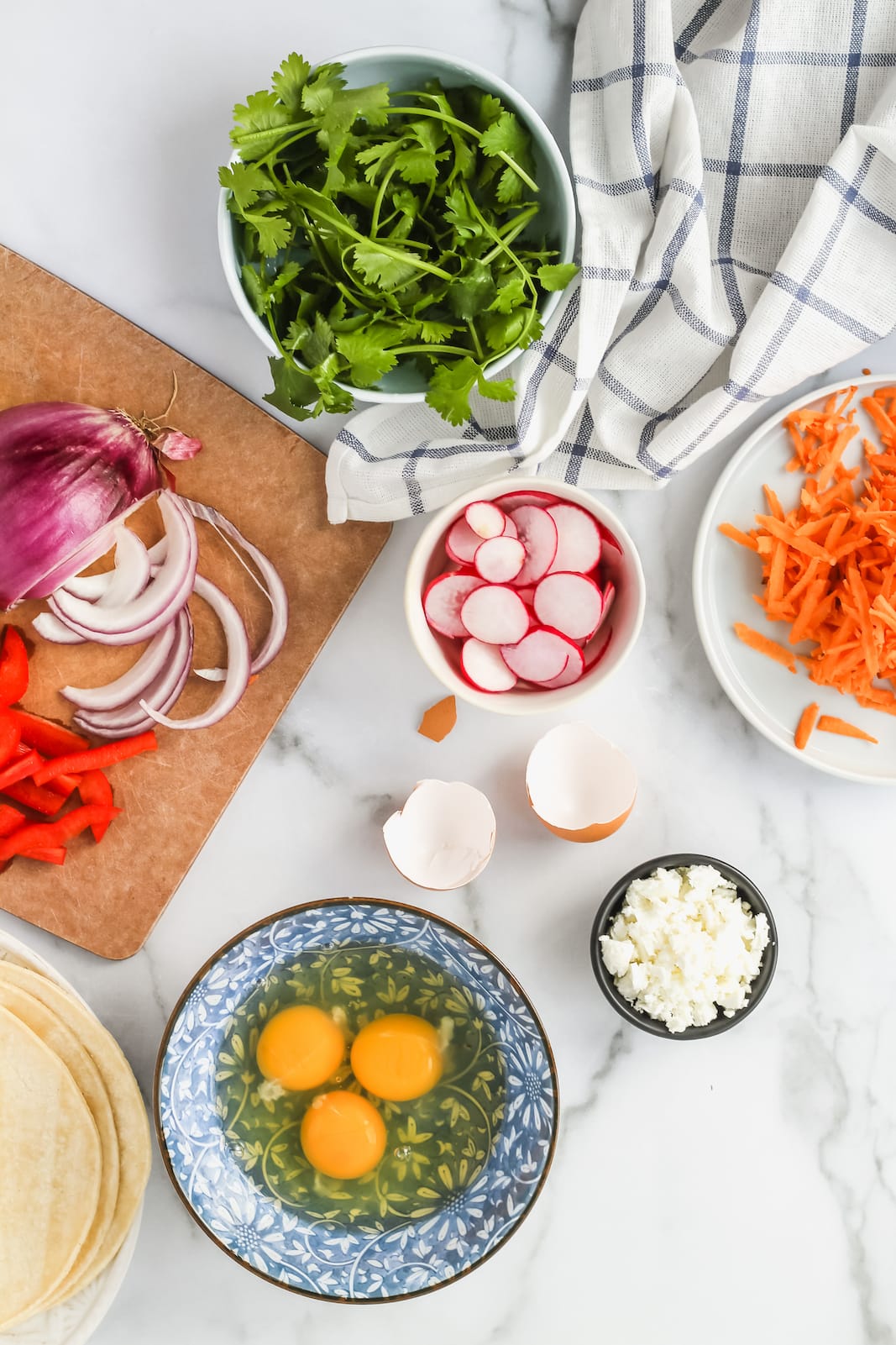 Recipes to Make in June