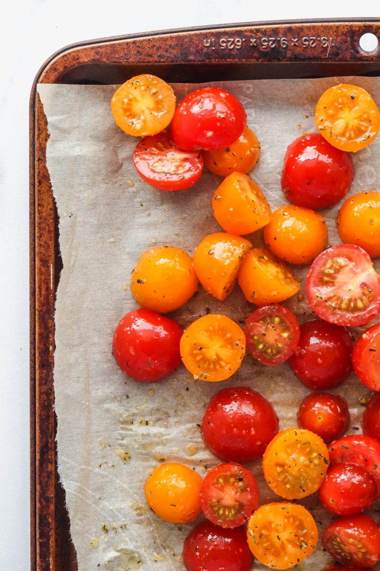 Recipes to cook in august