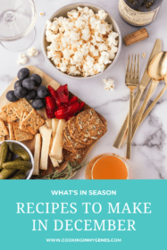 The best holiday recipes to make in December