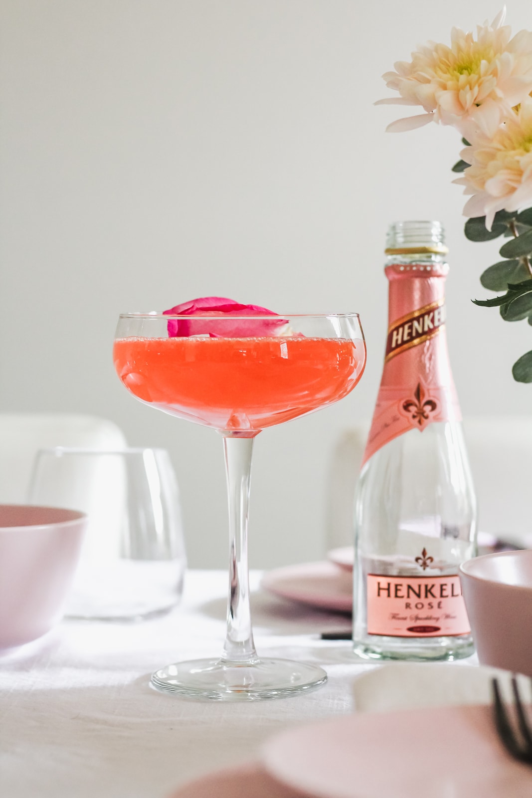 Recipes to make in April