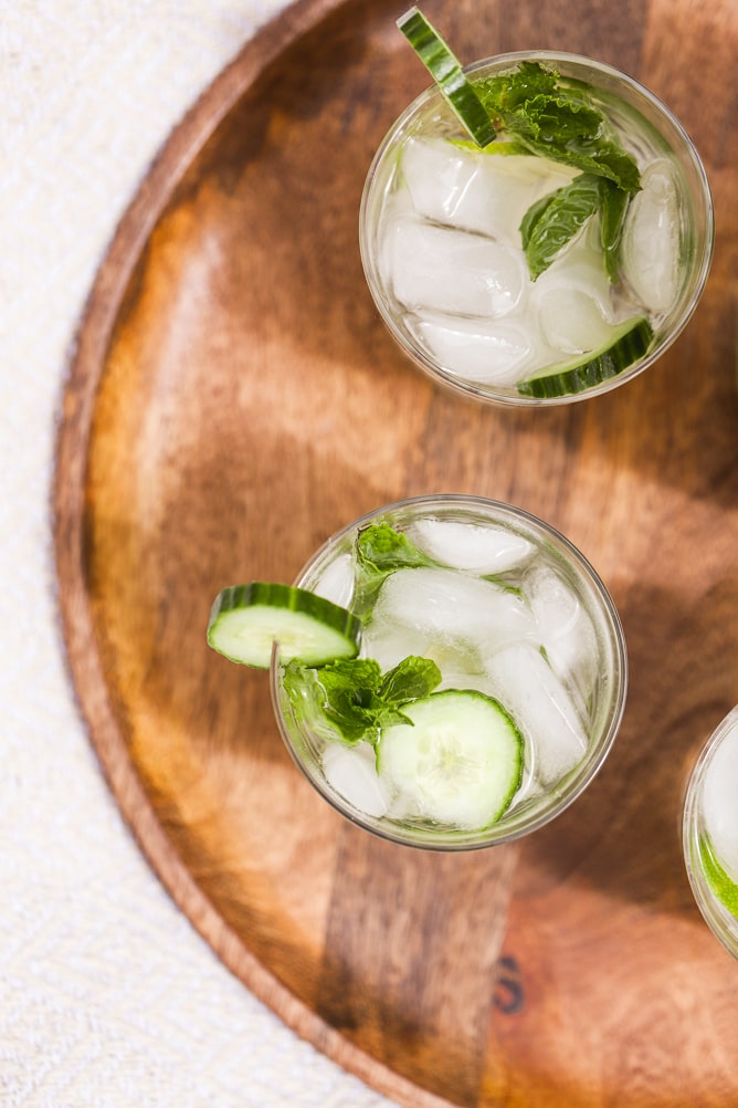 June recipe inspiration