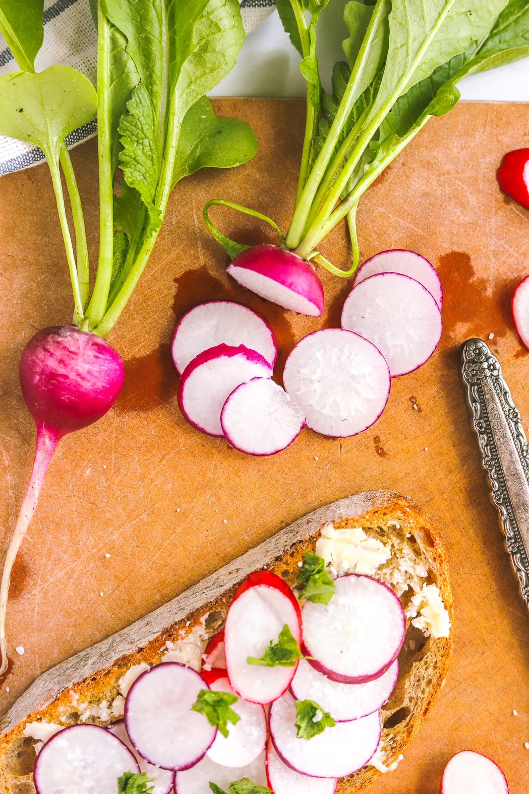 July recipe inspiration