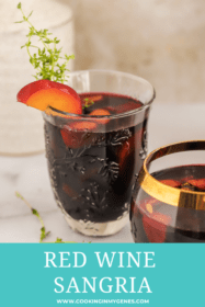 Red Sangria