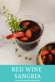 Red Sangria