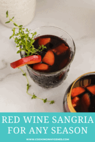 Red Sangria