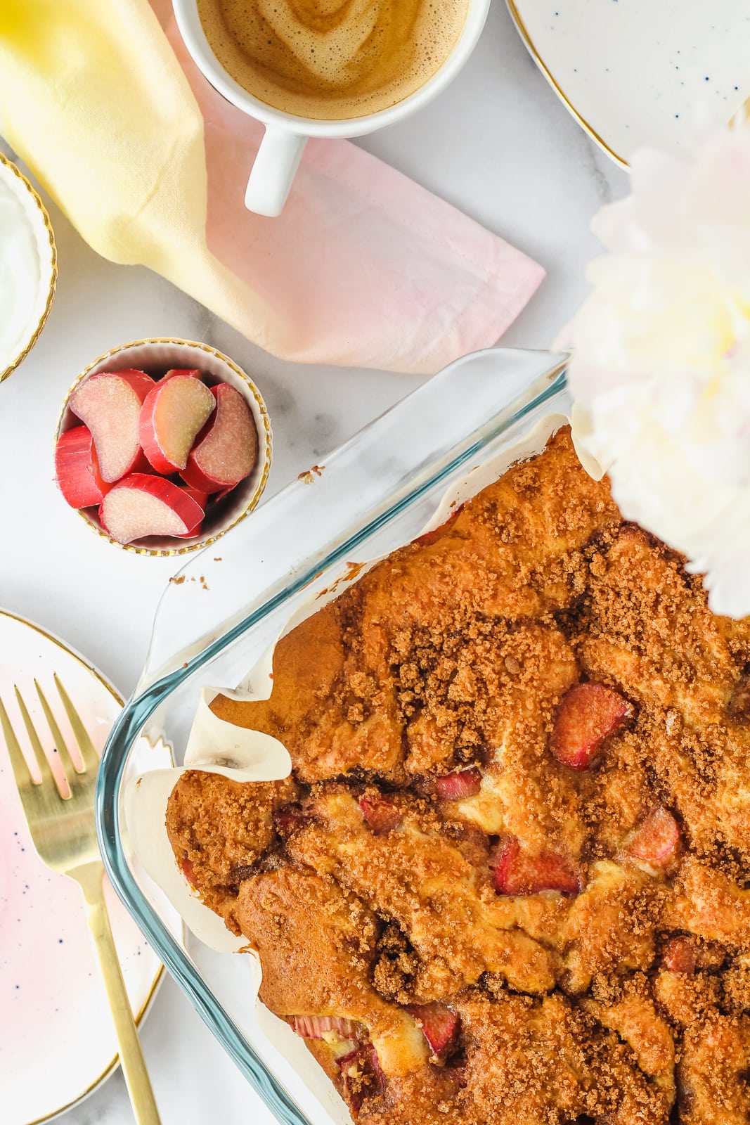 May recipe inspiration