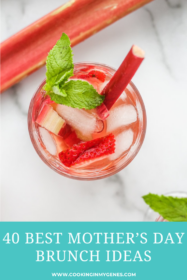 berry kombucha sangria